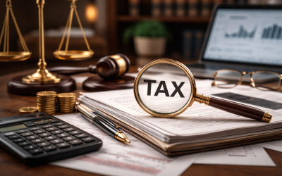 Understanding the Nigeria Tax Act 2025: Legal Implications for Businesses