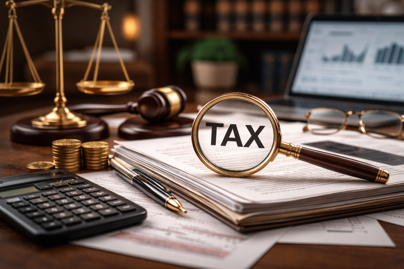 Nigeria Tax System Nigeria Tax System